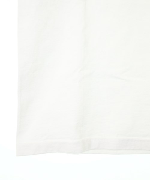 CAMBER（キャンバー）Tシャツ・カットソー 白 サイズ:S メンズ/2200628426161