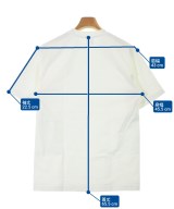 CAMBER（キャンバー）Tシャツ・カットソー 白 サイズ:S メンズ/2200628426161
