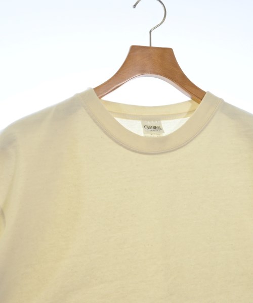 CAMBER（キャンバー）Tシャツ・カットソー 白 サイズ:-(M位) レディース/2200617288077