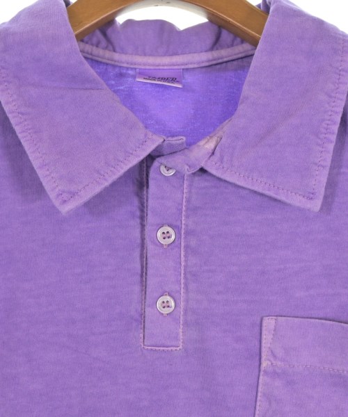 CAMBER（キャンバー）ポロシャツ 紫 サイズ:2XL メンズ/2200622959979