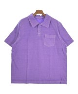 CAMBER（キャンバー）ポロシャツ 紫 サイズ:2XL メンズ/2200622959979