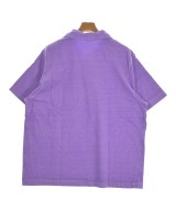 CAMBER（キャンバー）ポロシャツ 紫 サイズ:2XL メンズ/2200622959979