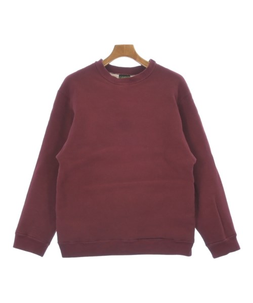 キャンバー(CAMBER)のCAMBER スウェット