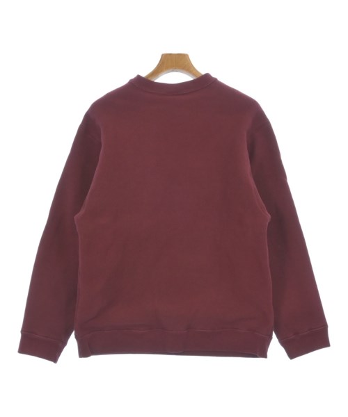 CAMBER（キャンバー）スウェット 赤 サイズ:L メンズ/2200632513048