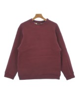 CAMBER（キャンバー）スウェット 赤 サイズ:L メンズ/2200632513048