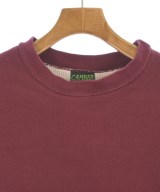 CAMBER（キャンバー）スウェット 赤 サイズ:L メンズ/2200632513048