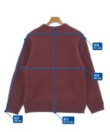 CAMBER（キャンバー）スウェット 赤 サイズ:L メンズ/2200632513048