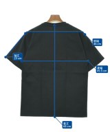 CAMBER（キャンバー）Tシャツ・カットソー 黒 サイズ:M メンズ/2200622070292