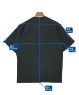 CAMBER（キャンバー）Tシャツ・カットソー 黒 サイズ:M メンズ/2200622070308