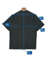 CAMBER（キャンバー）Tシャツ・カットソー 黒 サイズ:M メンズ/2200622070315