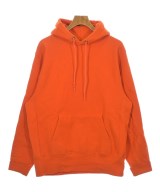 CAMBER（キャンバー）パーカー オレンジ サイズ:M メンズ/2200620098014