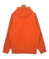 CAMBER（キャンバー）パーカー オレンジ サイズ:M メンズ/2200620098014