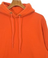 CAMBER（キャンバー）パーカー オレンジ サイズ:M メンズ/2200620098014