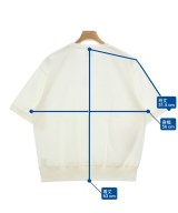 CAMBER（キャンバー）Tシャツ・カットソー 白 サイズ:M レディース/2200620414036
