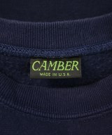 CAMBER（キャンバー）スウェット 紺 サイズ:L メンズ/2200600751014