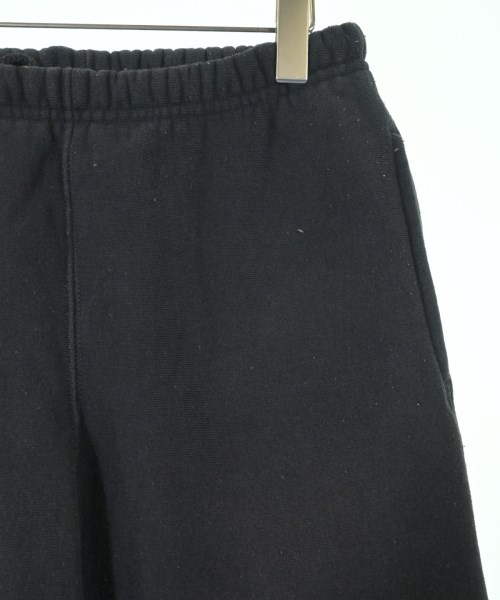 CAMBER（キャンバー）スウェットパンツ 黒 サイズ:M メンズ/2200601804818