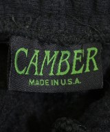 CAMBER（キャンバー）スウェットパンツ 黒 サイズ:M メンズ/2200601804818