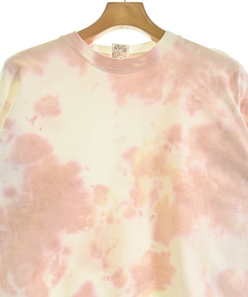 CAMBER（キャンバー）Tシャツ・カットソー ピンク サイズ:-(M位) レディース/2200666500144