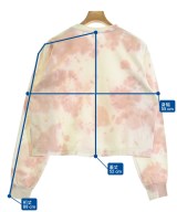 CAMBER（キャンバー）Tシャツ・カットソー ピンク サイズ:-(M位) レディース/2200666500144