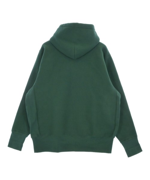 CAMBER（キャンバー）パーカー 緑 サイズ:XL メンズ/2200672514012