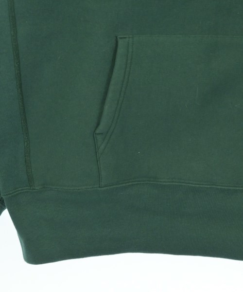 CAMBER（キャンバー）パーカー 緑 サイズ:XL メンズ/2200672514012