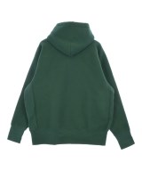 CAMBER（キャンバー）パーカー 緑 サイズ:XL メンズ/2200672514012