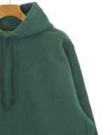 CAMBER（キャンバー）パーカー 緑 サイズ:XL メンズ/2200672514012