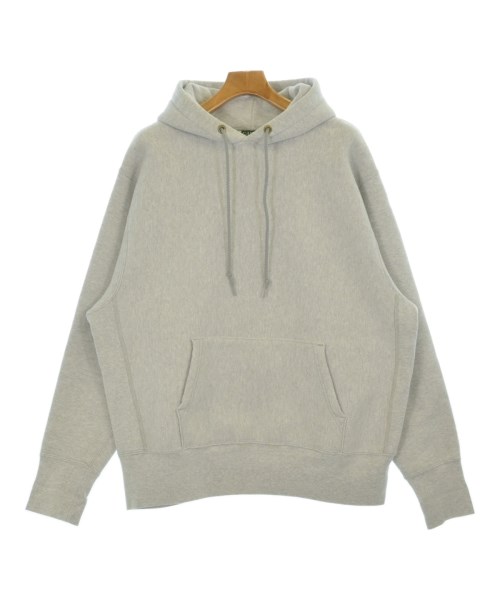 CAMBER(キャンバー)パーカー グレー サイズ:XL/2200672514029