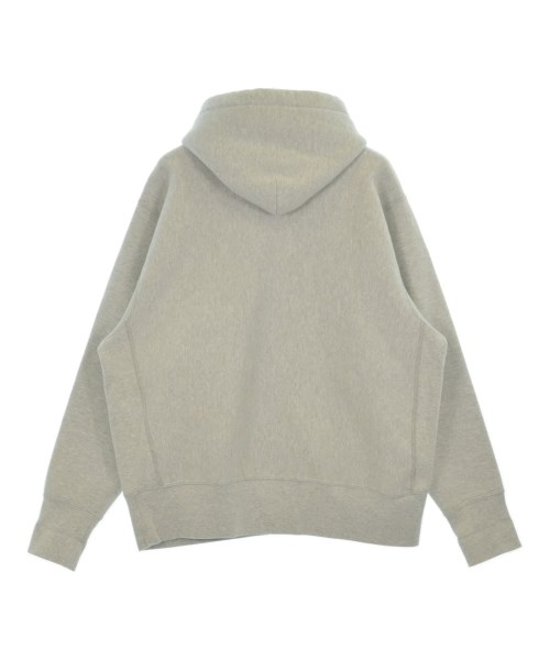 CAMBER（キャンバー）パーカー グレー サイズ:XL メンズ/2200672514029