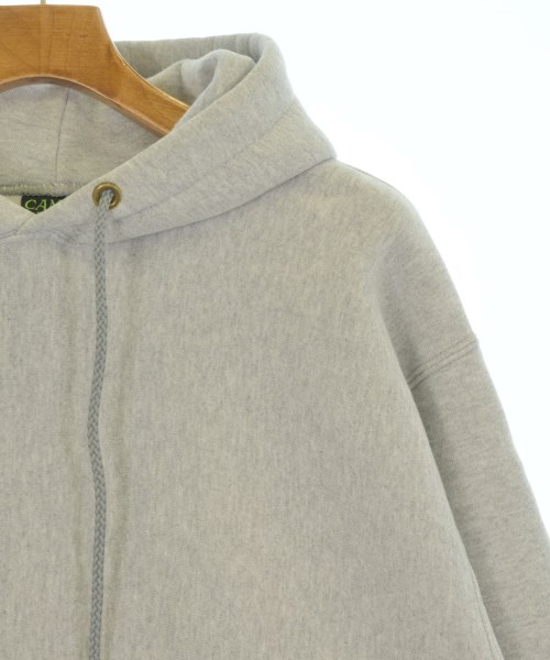 CAMBER（キャンバー）パーカー グレー サイズ:XL メンズ/2200672514029