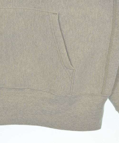 CAMBER（キャンバー）パーカー グレー サイズ:XL メンズ/2200672514029