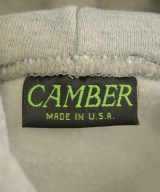 CAMBER（キャンバー）パーカー グレー サイズ:XL メンズ/2200672514029
