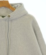 CAMBER（キャンバー）パーカー グレー サイズ:XL メンズ/2200672514029