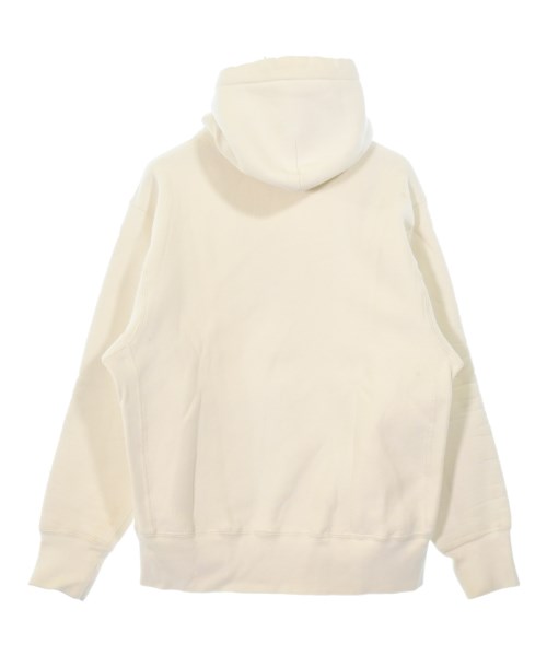 CAMBER（キャンバー）パーカー 白 サイズ:L メンズ/2200673495044