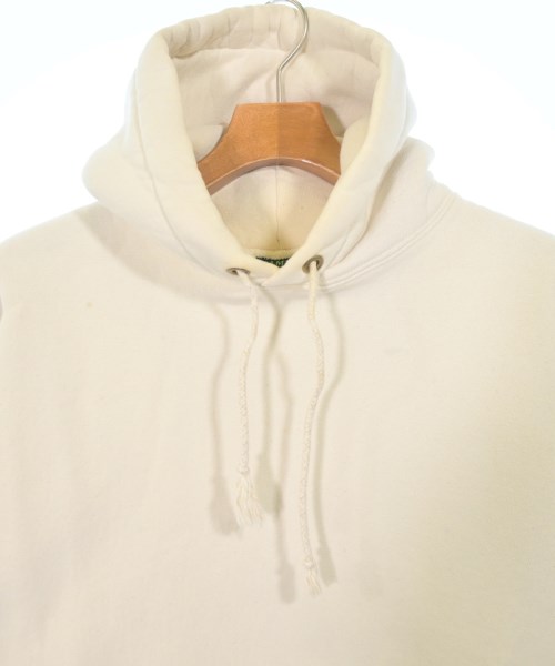 CAMBER（キャンバー）パーカー 白 サイズ:L メンズ/2200673495044