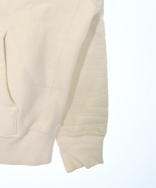 CAMBER（キャンバー）パーカー 白 サイズ:L メンズ/2200673495044