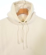 CAMBER（キャンバー）パーカー 白 サイズ:L メンズ/2200673495044