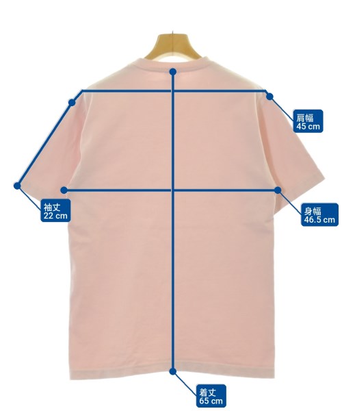CAMBER（キャンバー）Tシャツ・カットソー ピンク サイズ:-(L位) レディース/2200674226029