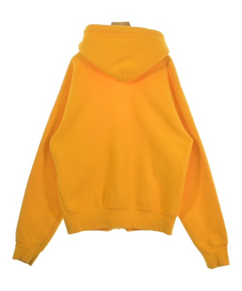 CAMBER（キャンバー）パーカー オレンジ サイズ:M メンズ/2200680102034
