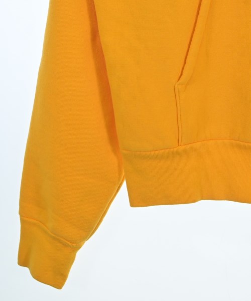 CAMBER（キャンバー）パーカー オレンジ サイズ:M メンズ/2200680102034