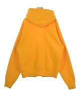 CAMBER（キャンバー）パーカー オレンジ サイズ:M メンズ/2200680102034