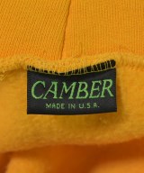 CAMBER（キャンバー）パーカー オレンジ サイズ:M メンズ/2200680102034