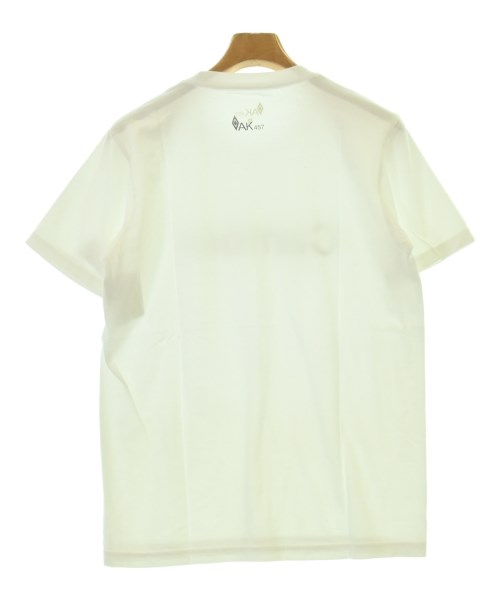 CAMBER（キャンバー）Tシャツ・カットソー 白 サイズ:M メンズ/2200692643044