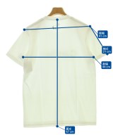 CAMBER（キャンバー）Tシャツ・カットソー 白 サイズ:M メンズ/2200692643044