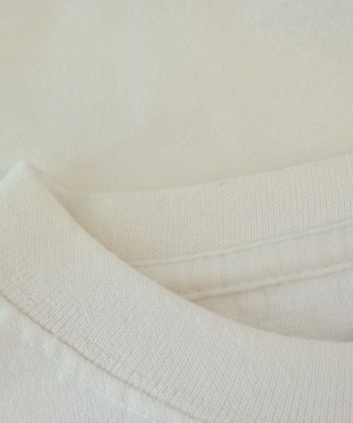 CAMBER（キャンバー）Tシャツ・カットソー 白 サイズ:M メンズ/2200693948049