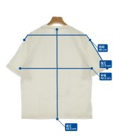 CAMBER（キャンバー）Tシャツ・カットソー 白 サイズ:M メンズ/2200693948049