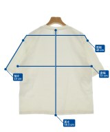 CAMBER（キャンバー）Tシャツ・カットソー 白 サイズ:M メンズ/2200693948056