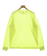 CAMBER（キャンバー）Tシャツ・カットソー 黄 サイズ:L メンズ/2200655281160