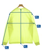 CAMBER（キャンバー）Tシャツ・カットソー 黄 サイズ:L メンズ/2200655281160