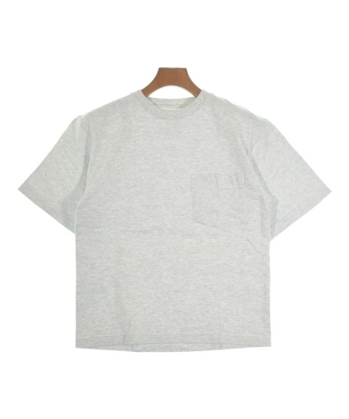 CAMBER(キャンバー)Tシャツ・カットソー グレー サイズ:S/2200655316381